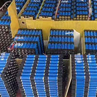 宁国港口上门回收锂电池-电池片回收厂家-[收废弃新能源电池]
